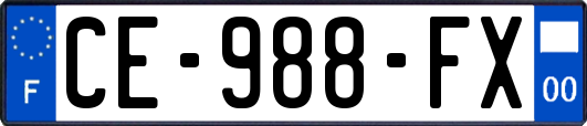 CE-988-FX