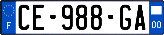 CE-988-GA