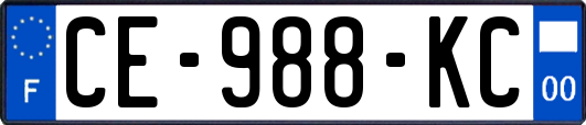 CE-988-KC