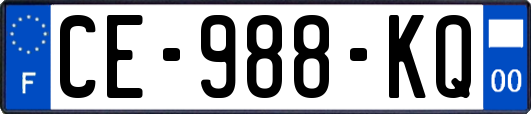 CE-988-KQ