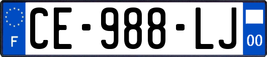 CE-988-LJ