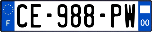 CE-988-PW