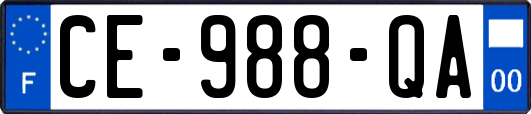 CE-988-QA