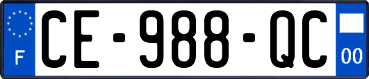 CE-988-QC