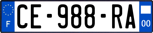 CE-988-RA