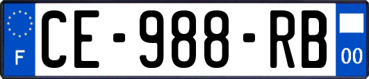 CE-988-RB