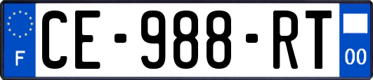 CE-988-RT