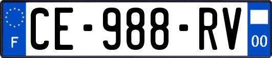 CE-988-RV