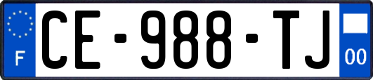 CE-988-TJ