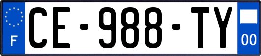 CE-988-TY
