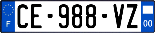 CE-988-VZ