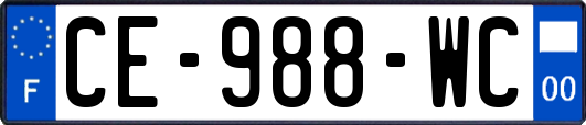 CE-988-WC