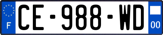 CE-988-WD
