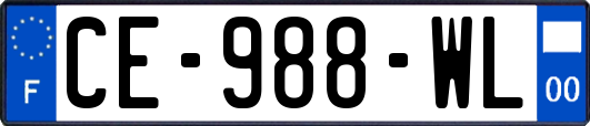 CE-988-WL