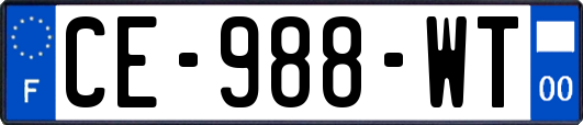 CE-988-WT