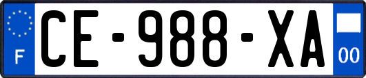 CE-988-XA