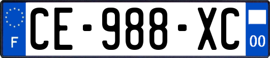 CE-988-XC