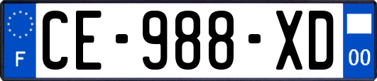 CE-988-XD