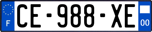 CE-988-XE