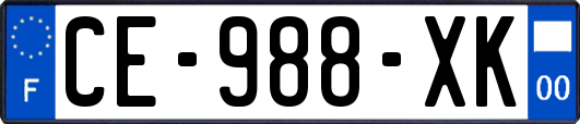 CE-988-XK