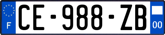 CE-988-ZB