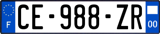 CE-988-ZR