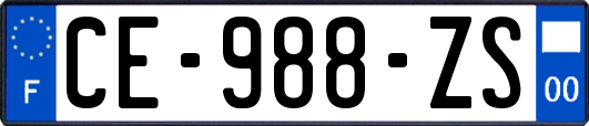 CE-988-ZS