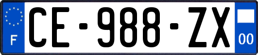 CE-988-ZX