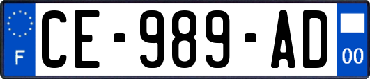 CE-989-AD