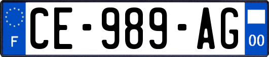 CE-989-AG