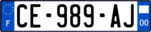 CE-989-AJ