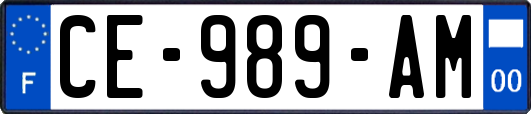 CE-989-AM