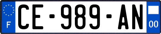 CE-989-AN