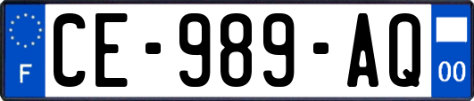 CE-989-AQ