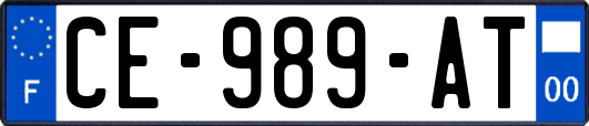 CE-989-AT