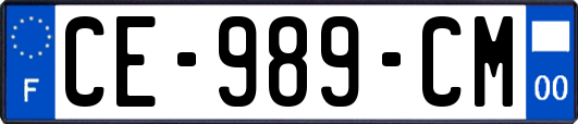 CE-989-CM