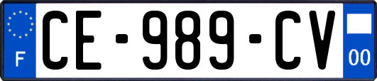 CE-989-CV