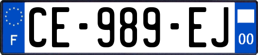 CE-989-EJ
