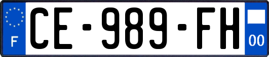 CE-989-FH