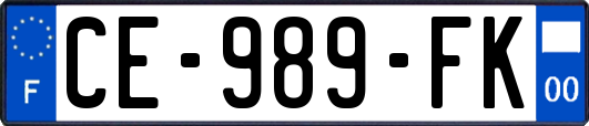 CE-989-FK