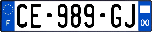 CE-989-GJ