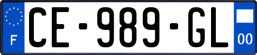 CE-989-GL