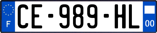 CE-989-HL