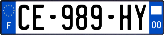CE-989-HY
