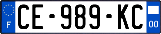 CE-989-KC