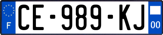 CE-989-KJ