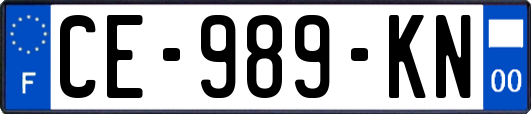CE-989-KN