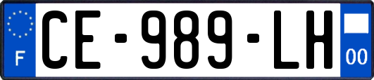 CE-989-LH