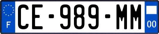 CE-989-MM