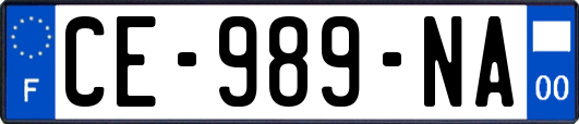 CE-989-NA